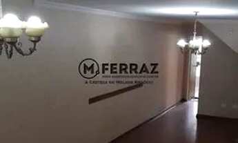 Imagem 6: SOBRADO NO CAMPO BELO SHOW COM UM VALOR BEM ABAIXO DE MERCADO!!!