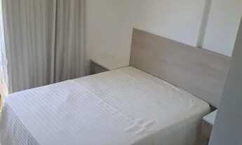 Imagem 2: Apartamento para aluguel possui 33 metros quadrados com 1 quarto em Rebouças - Curitiba