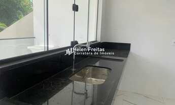 Imagem 7: HFS Aproveite essa oportunidade: casa nova com 3 quartos e suíte em Portal de Jacaraípe