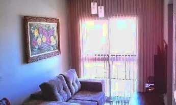 Imagem: Apartamento para aluguel possui 50 metros