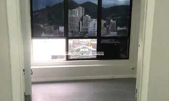 Imagem 3: Sala Comercial à venda no Niterói Shopping, 95m² por R$ 450.000 - Centro, Niterói/RJ