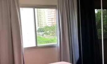 Imagem 4: Apartamento para venda possui 95 metros quadrados com 3 quartos em Parque Amazônia - Goiân