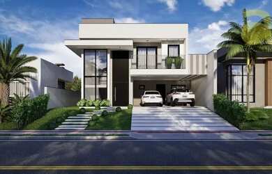 Imagem 5: CASA NOVA DE ALTO PADRÃO COM 3 SUÍTES PRÓXIMA AO CENTRO