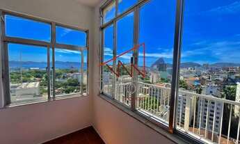 Imagem 5: Apartamento-À VENDA-Glória-Rio de Janeiro-RJ