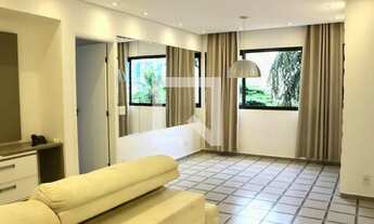 Imagem: Apartamento para Aluguel - Jardim Santa