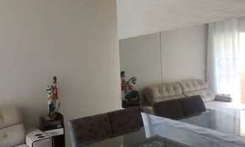 Imagem 3: Apartamento para aluguel possui 54 metros quadrados com 2 quartos