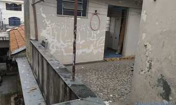 Imagem 4: CASA TÉRREA - VILA PRUDENTE - SP