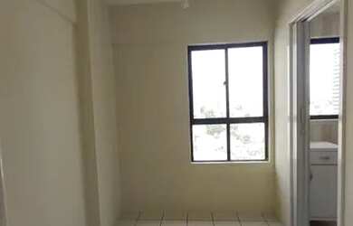 Imagem 3: Candeias: 2 quartos + dependência completa, sendo 1 suíte