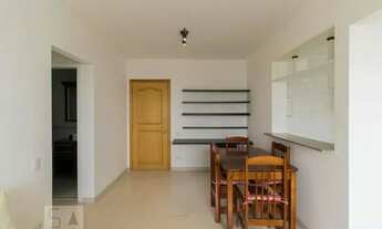 Imagem 3: Apartamento para Aluguel - Ipiranga, 1 Quarto, 44 m2