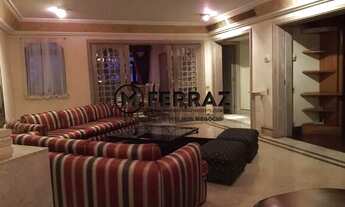 Imagem 2: MORE COM MUITO REQUINTE E LUXO NO JARDIM PAULISTA!!!