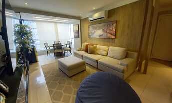 Imagem: Apartamento para venda possui 136 metros