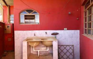 Imagem 6: Casa para venda tem 80 metros quadrados com 2 quartos em Ribeira - Salvador - Bahia