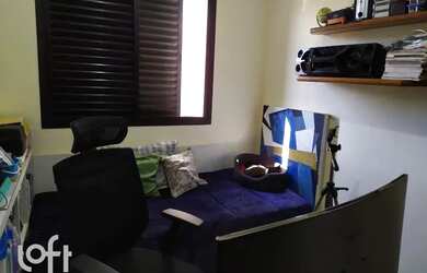 Imagem 16: Apartamento à venda em Mandaqui com 108 m², 3 quartos, 1 suíte, 2 vagas