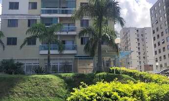 Imagem: HFS VENDO APARTAMENTO EM VALPARAÍSO POR