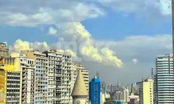 Imagem: SAO PAULO - Apartamento Padrão - REPUBLICA