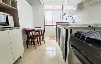 Imagem 4: Kitnet/conjugado para venda possui 39 metros quadrados com 1 quarto