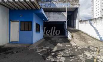 Imagem 2: Santo André - Galpão/Depósito/Armazém - Vila Príncipe de Gales