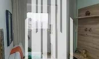 Imagem 1: Apartamento à venda com 31m², 1 quarto e 1 vaga