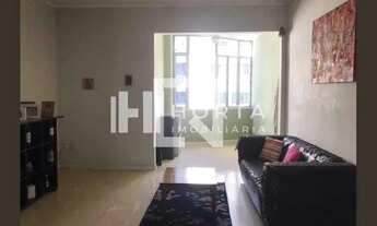 Imagem: Apartamento à Venda - Copacabana, 3 Quartos