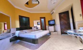 Imagem: Motel a venda em pleno funcionamento próximo