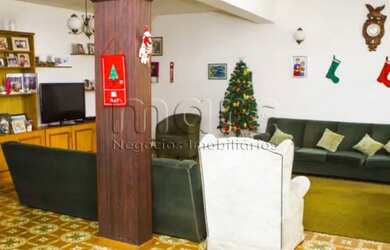 Imagem 2: SÃO PAULO - Casa Padrão - CAMBUCI