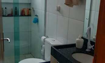 Imagem 5: CASA NO PARQUE DAS LARANJEIRAS