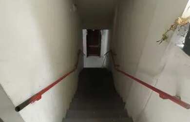 Imagem 5: Apartamento à venda com 50m2, com sala e cozinha, com 2 quartos e banheiro social - AP0449