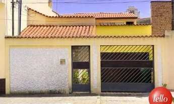 Imagem: São Paulo - Casa Padrão - Tatuapé