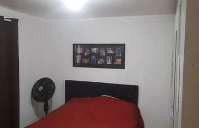 Imagem 5: Apartamento impecável