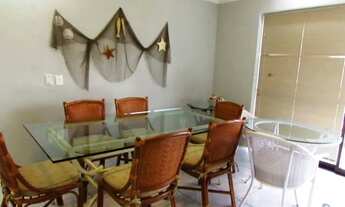 Imagem 6: Apartamento com 3 dormitórios para alugar, 116 m² por R$ 8.600,00/mês - Riviera Módulo 06