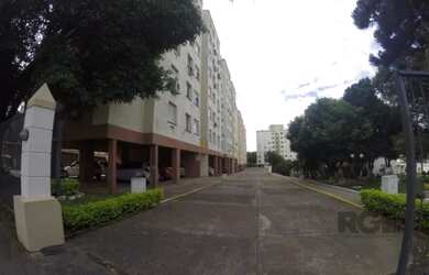 Imagem 2: CANOAS - Apartamento Padrão - Marechal Rondon