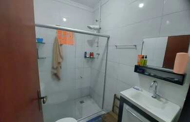 Imagem 4: Vendo casar Riacho Fundo II com 2 Quartos Otima localização..