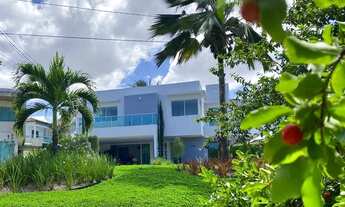 Imagem 2: VENDO CASA NO COND SAN NICOLAS