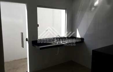 Imagem 2: Linda casa no Vila Sion