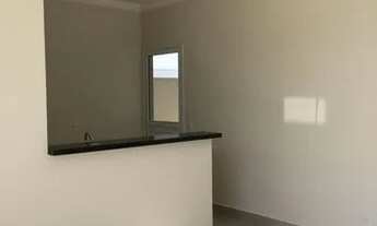 Imagem 3: Casa nova á venda no Condomínio Portal dos Sabiás em Itu/SP