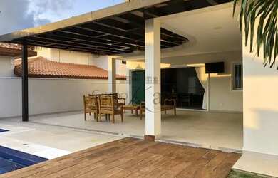 Imagem 6: Quot; SOFISTICAÇÃO " Linda Casa - Condomínio fechado