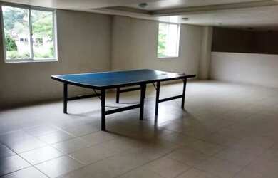 Imagem 2: APARTAMENTO C/ 02 DORMITÓRIOS - MOBILIADO