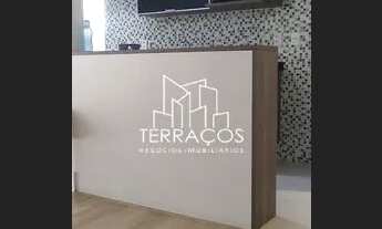 Imagem 4: CONFORTÁVEL APARTAMENTO À VENDA NO CONDOMÍNIO VARANDAS DO JAPI, BAIRRO MEDEIROS, JUNDIAÍ S