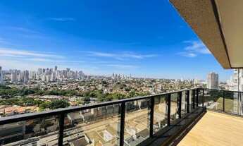 Imagem 7: Atenção, sua nova vida começa aqui - Apartamento de 3 quartos no Setor Marista