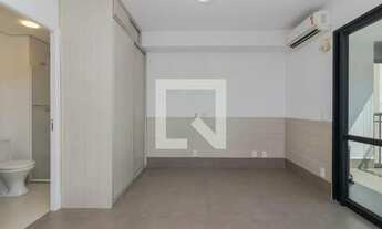 Imagem 2: Apartamento para Aluguel - Bela Vista, 1 Quarto, 42 m2