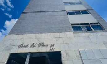 Imagem: Apto 03 quartos - Centro Goiânia vista