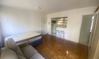 Imagem 3: Apartamento JK em Menino Deus