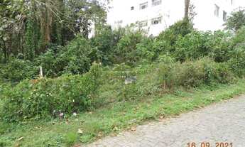 Imagem 2: Lote/Terreno para venda tem 8000 metros quadrados em Cascatinha - Nova Friburgo - RJ