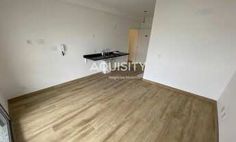 Imagem 3: Apartamento em São Paulo