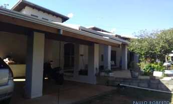 Imagem 2: CASA ASSOBRADADA - CHÁCARA PESQUEIRO ROSEIRA - SP