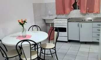 Imagem: KITINETE REAL PARQUE