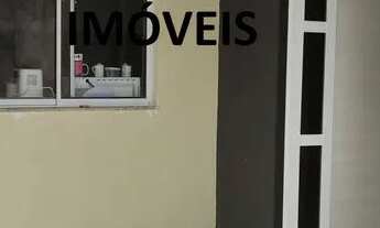 Imagem 4: Casa para venda com 96 metros quadrados com 2 quartos em Campo Grande - Rio de Janeiro - R