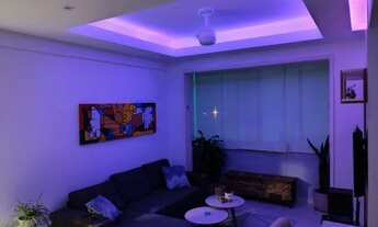 Imagem 6: Apartamento com 2 dormitórios à venda, 67 m² por R$ 597.000,00 - Botafogo - Rio de Janeiro