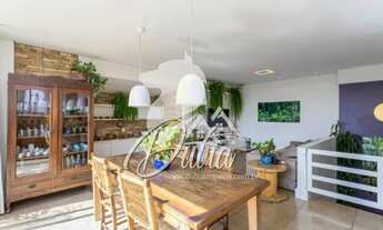 Imagem 3: Edifício Perdizes 240m² 03 Dormitórios 03 Suítes 2 Vagas