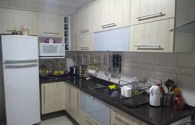 Imagem 6: SAO PAULO - Casa Padrão - JARDIM DA GLORIA